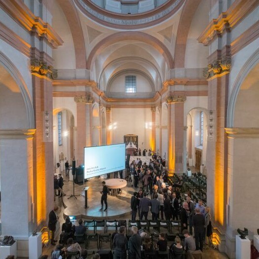 Pecha-Kucha-Abend: BDA, Münster 2017 - Foto: Till Budde
