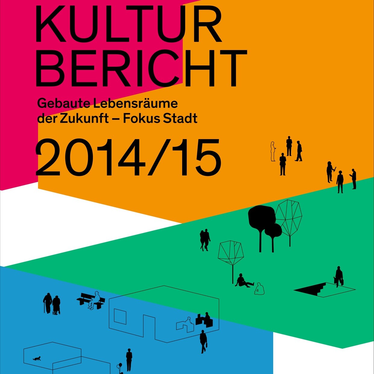 Baukulturbericht 2014_2015 - Bundesstiftung Baukultur