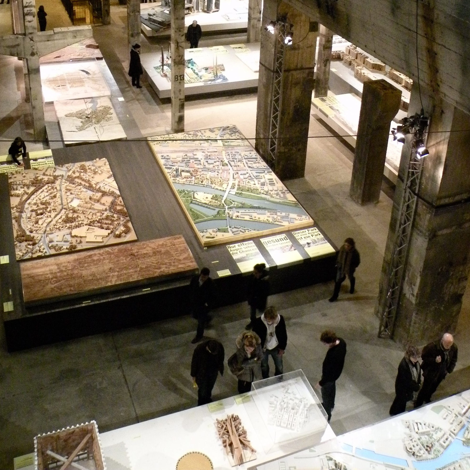 Foto: Ausstellung